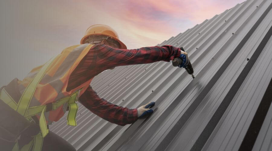 Expert Emergency Roof Repairs services in Big Creek, KY